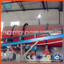 Urea Granulating Fertilizer Machine Plant